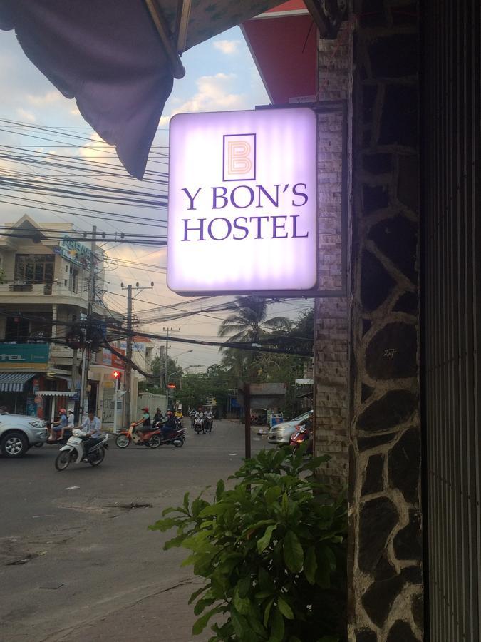 Y邦经济型酒店 潘切 外观 照片
