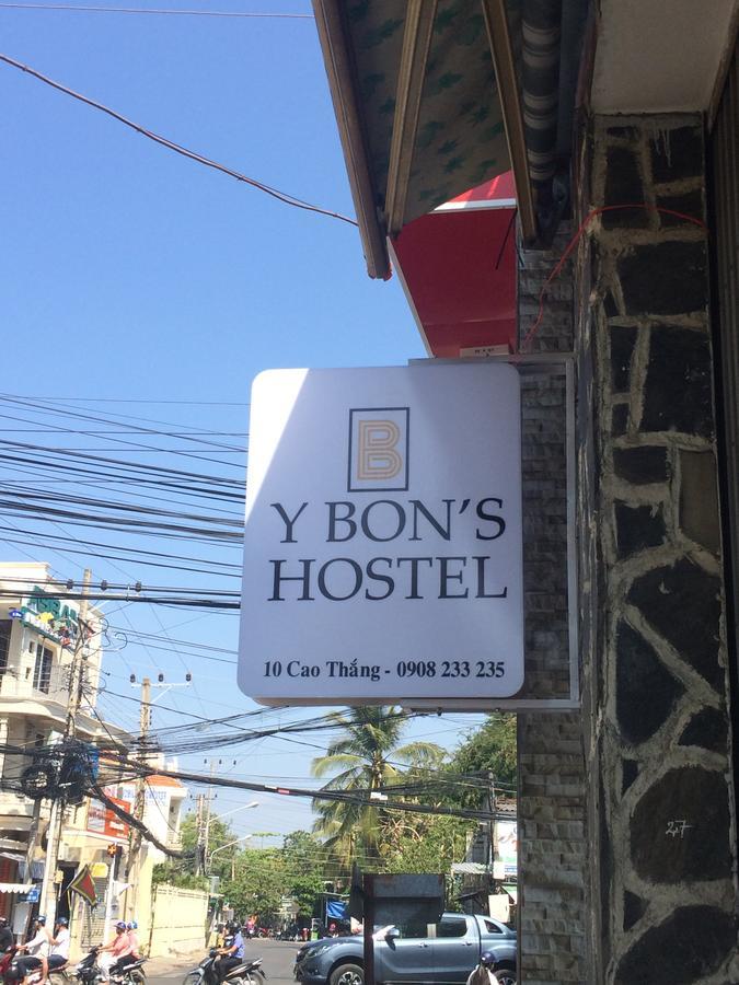 Y邦经济型酒店 潘切 外观 照片